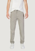 Pantaloni regular / comfort Refrigiwear GA9103P25601