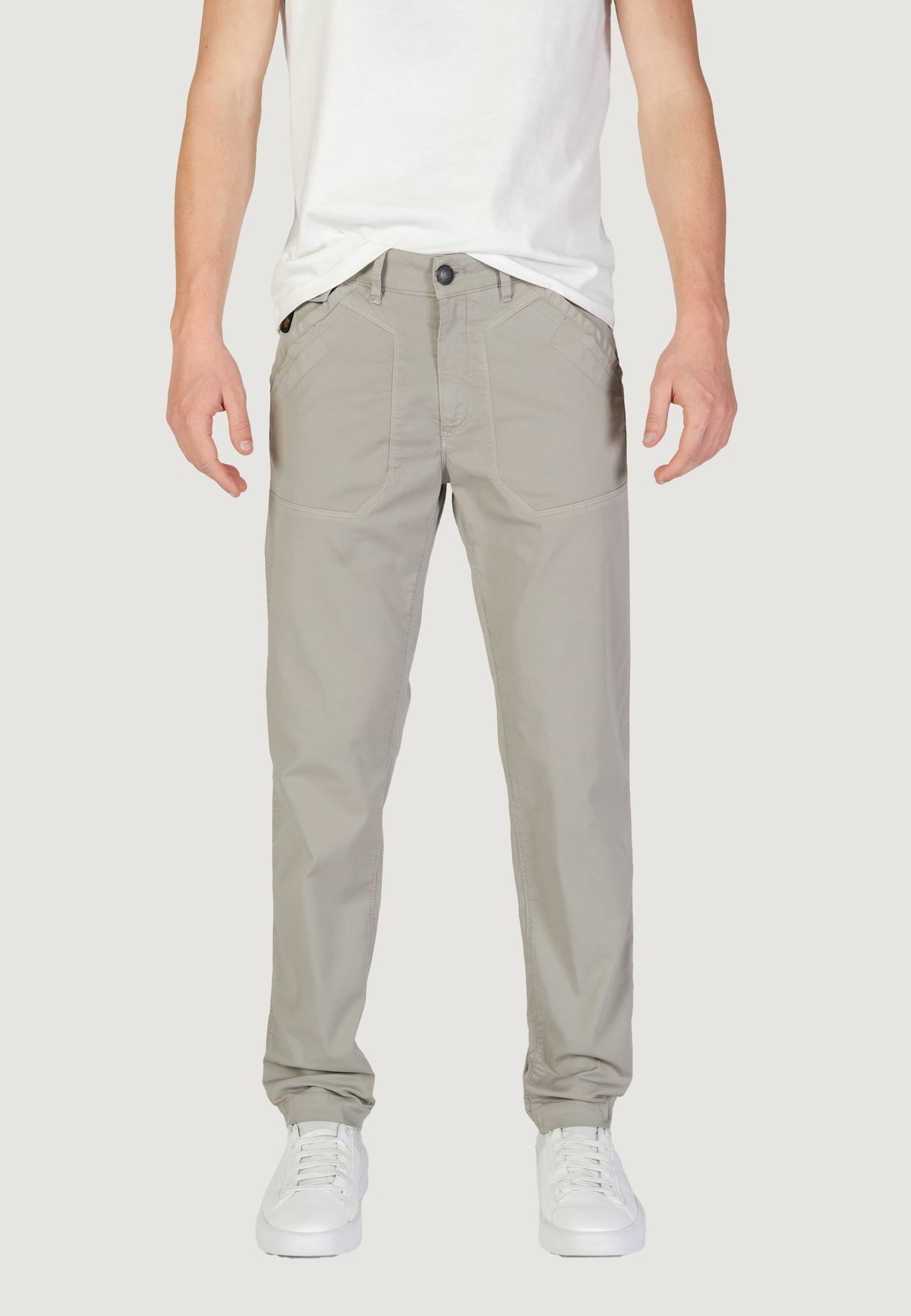 Trousers Refrigiwear GA9103P25601