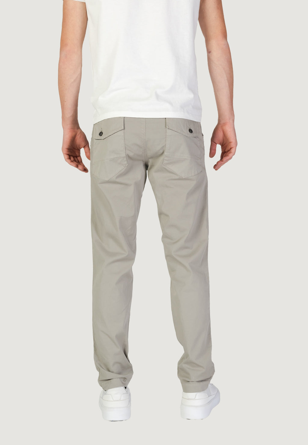 Pantaloni regular / comfort Refrigiwear GA9103P25601