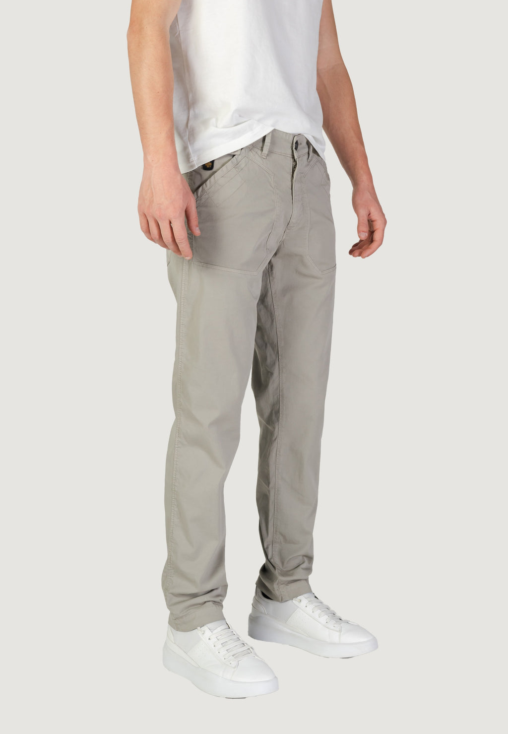 Pantaloni regular / comfort Refrigiwear GA9103P25601