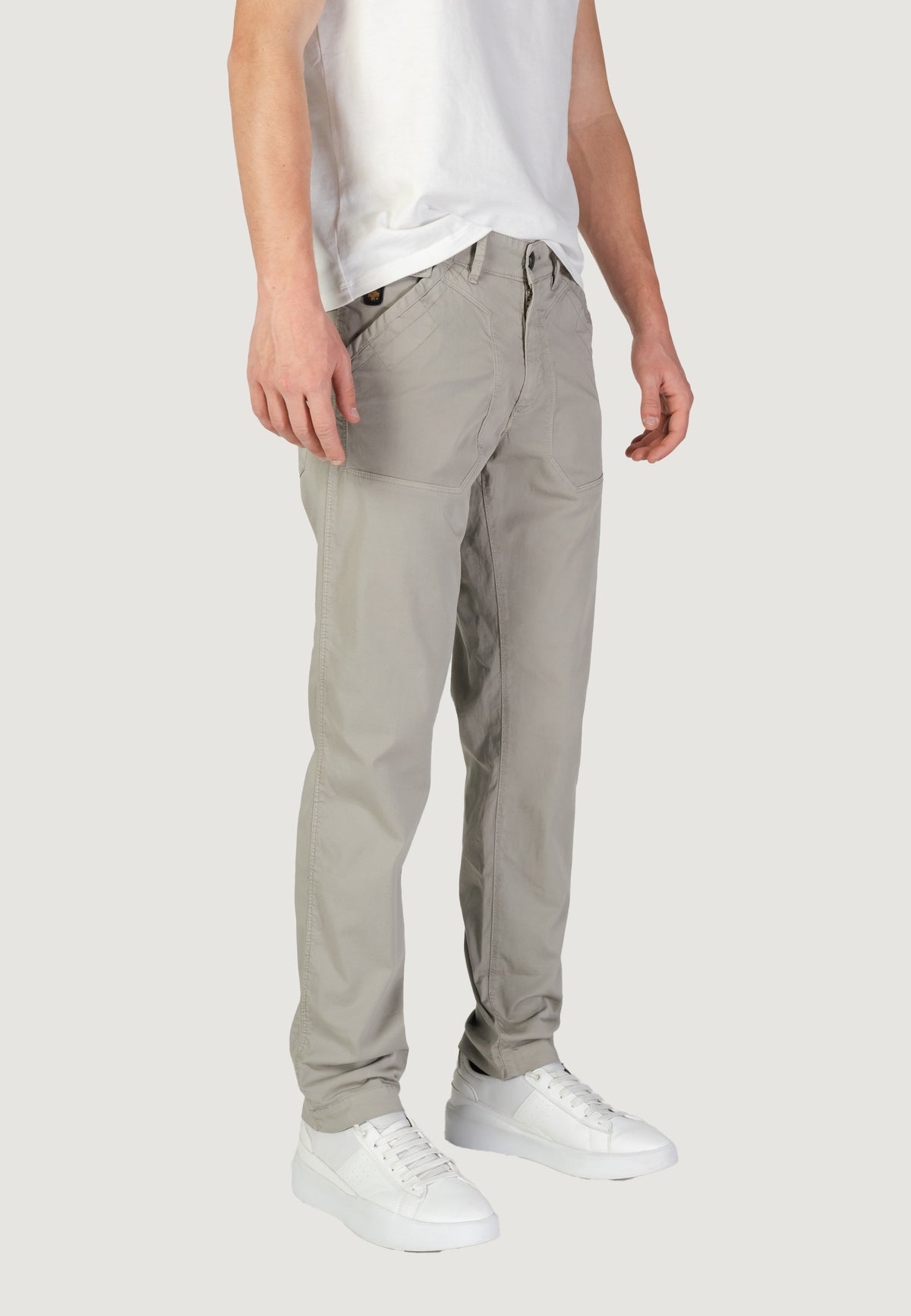 Pantaloni regular / comfort Refrigiwear GA9103P25601