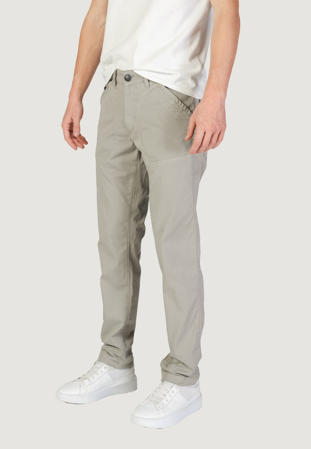Pantaloni regular / comfort Refrigiwear GA9103P25601