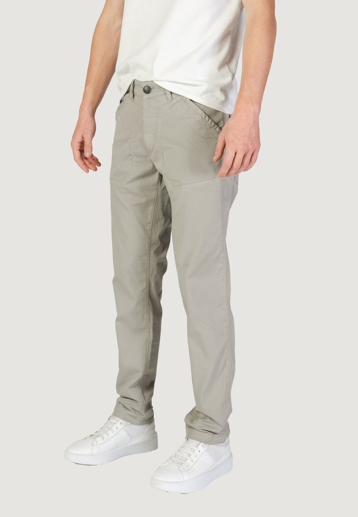 Pantaloni regular / comfort Refrigiwear GA9103P25601