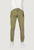 Pantaloni regular / comfort Refrigiwear GA9103P25601
