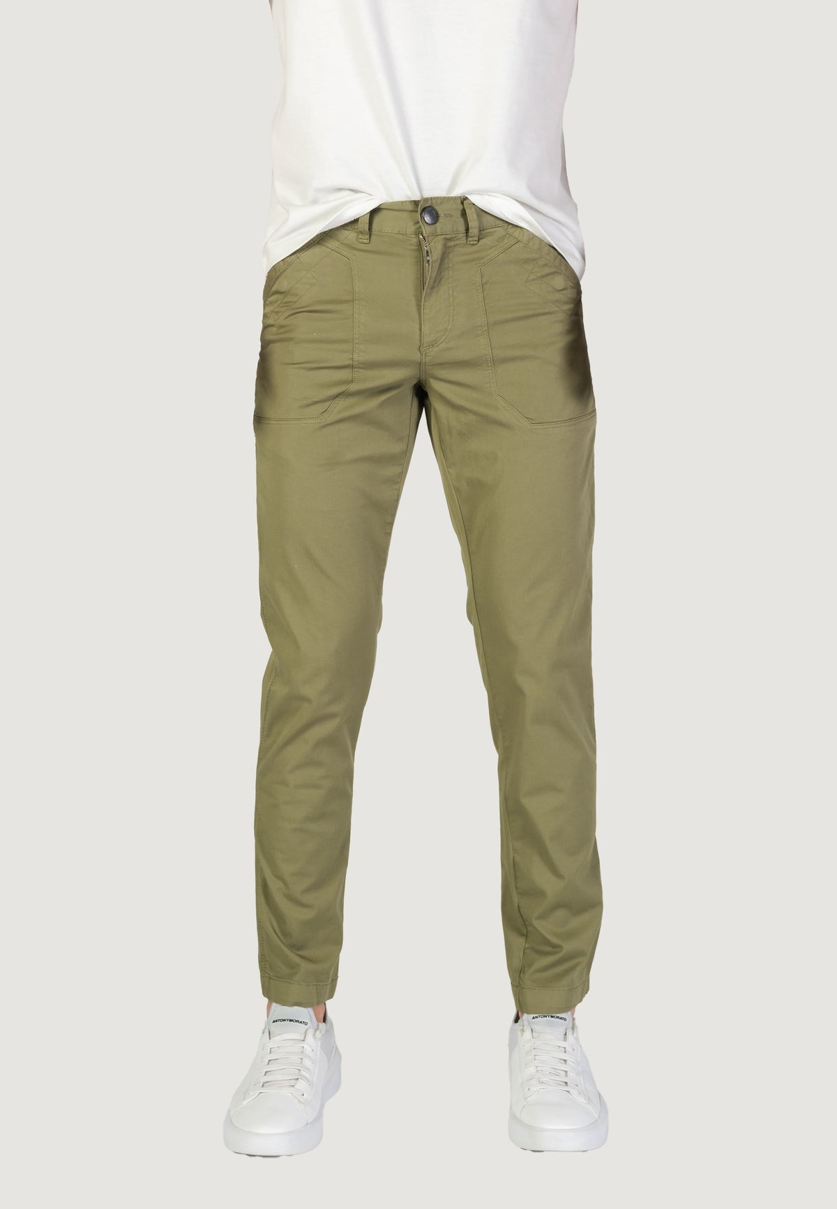 Trousers Refrigiwear GA9103P25601