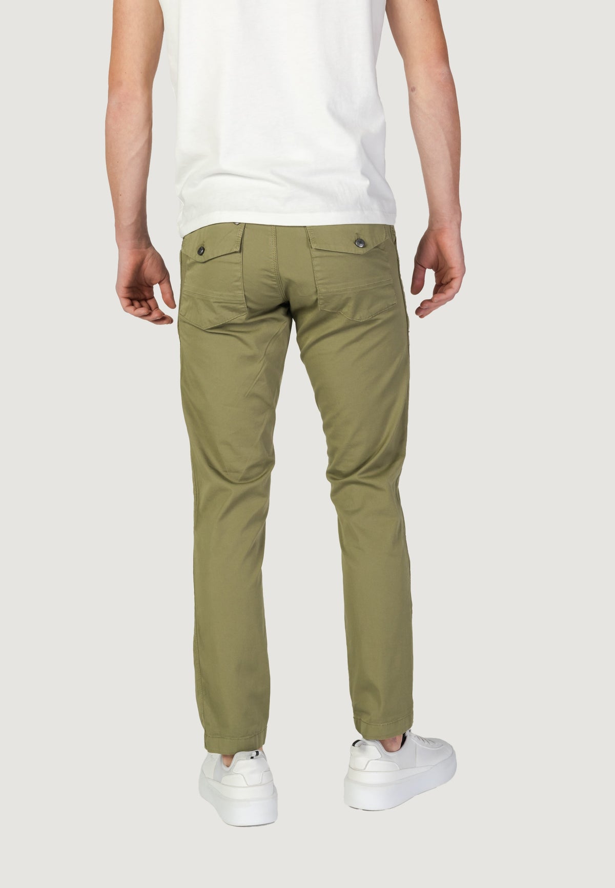 Trousers Refrigiwear GA9103P25601