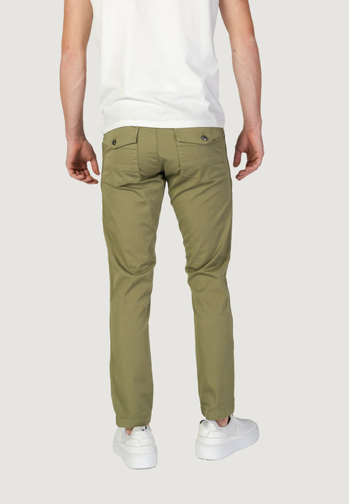 Trousers Refrigiwear GA9103P25601