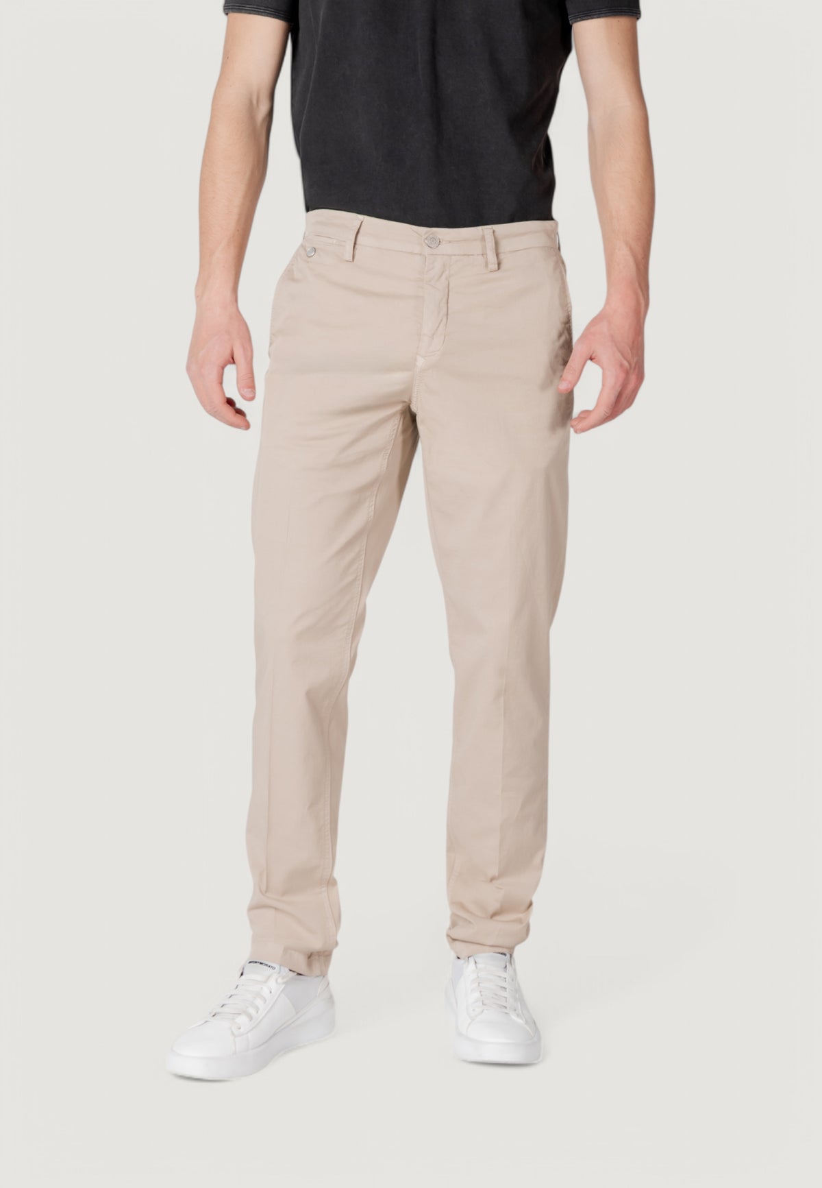 Pantaloni regular / comfort Replay M9722J.000.8075951