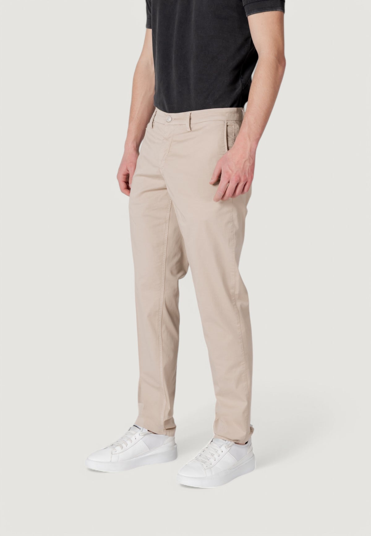 Pantaloni regular / comfort Replay M9722J.000.8075951