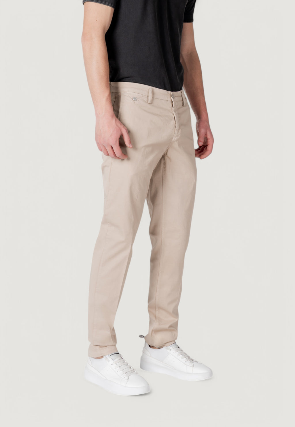 Trousers Replay M9722J.000.8075951