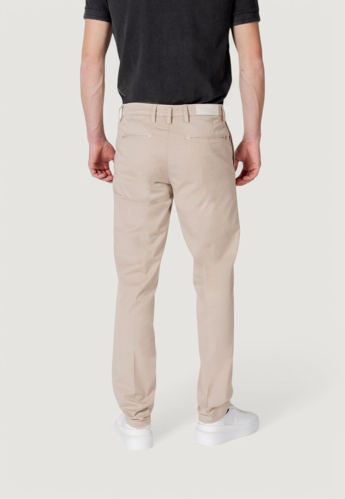 Trousers Replay M9722J.000.8075951