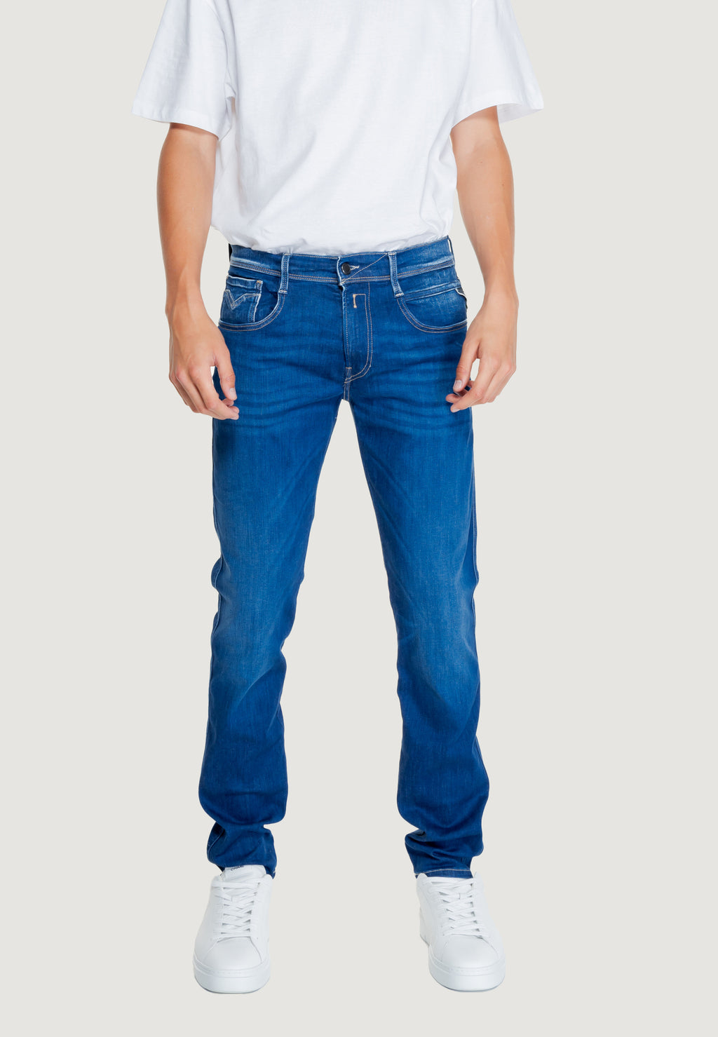 Jeans regular Replay 11.5 OZ HYPERFLEX