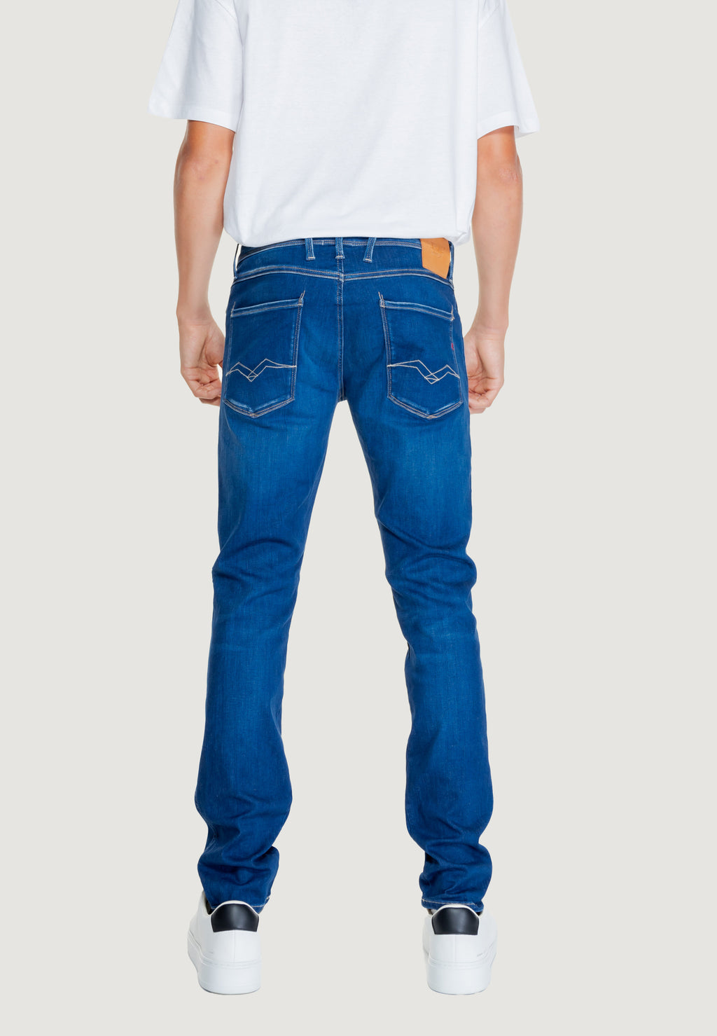 Jeans regular Replay 11.5 OZ HYPERFLEX