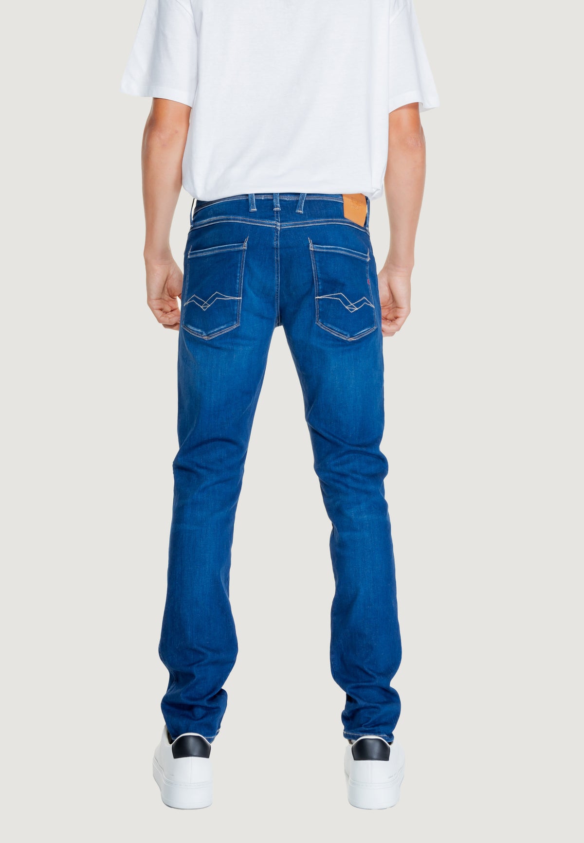 Jeans regular Replay 11.5 OZ HYPERFLEX