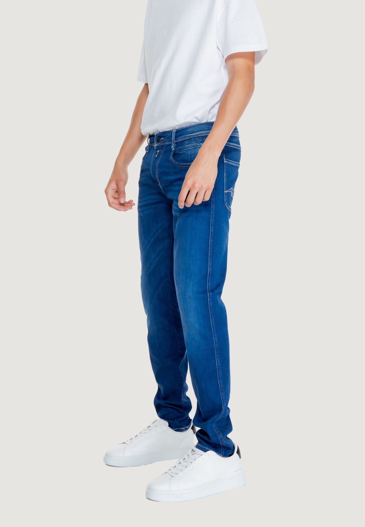 Jeans regular Replay 11.5 OZ HYPERFLEX