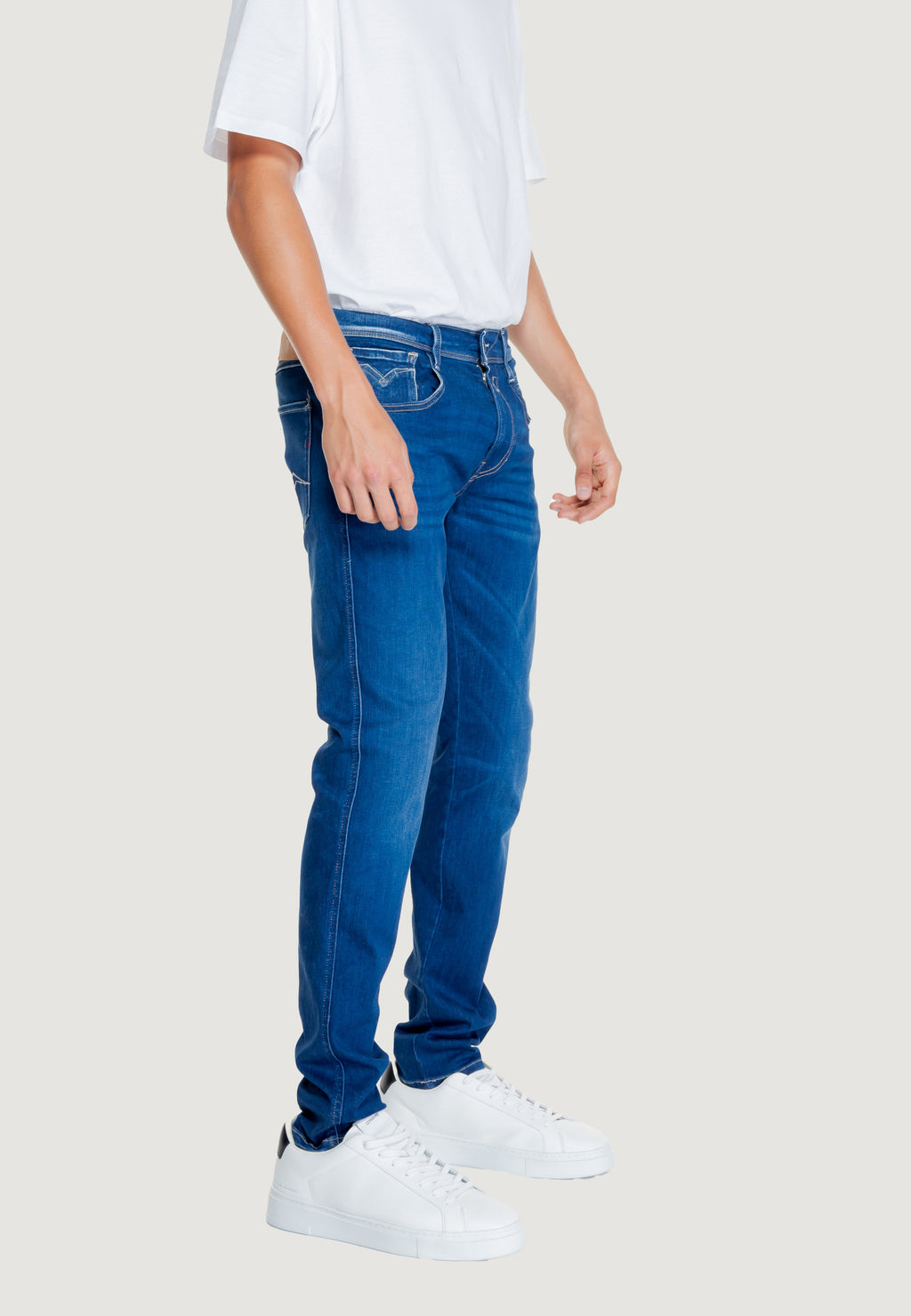 Jeans regular Replay 11.5 OZ HYPERFLEX