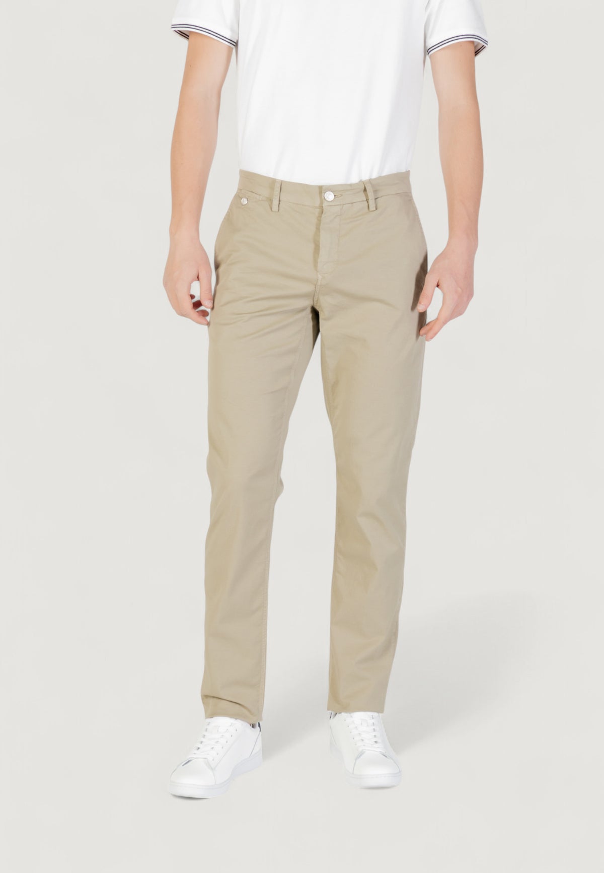 Pantaloni regular / comfort Replay M9722J.000.8075951