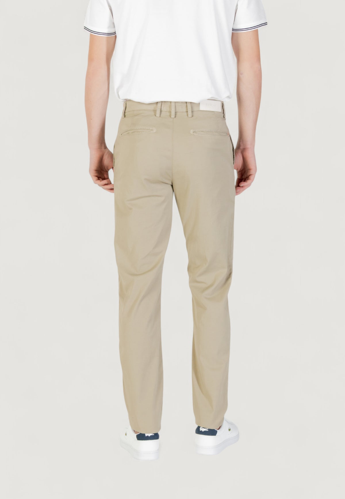Trousers Replay M9722J.000.8075951