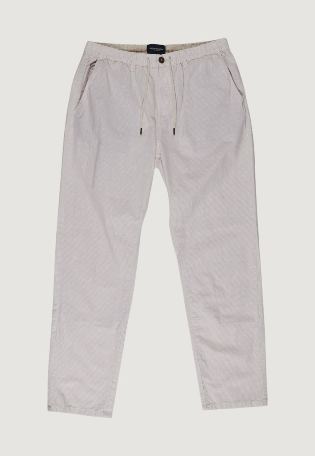 Pantaloni regular / comfort Smiling London SLE4PT000077U