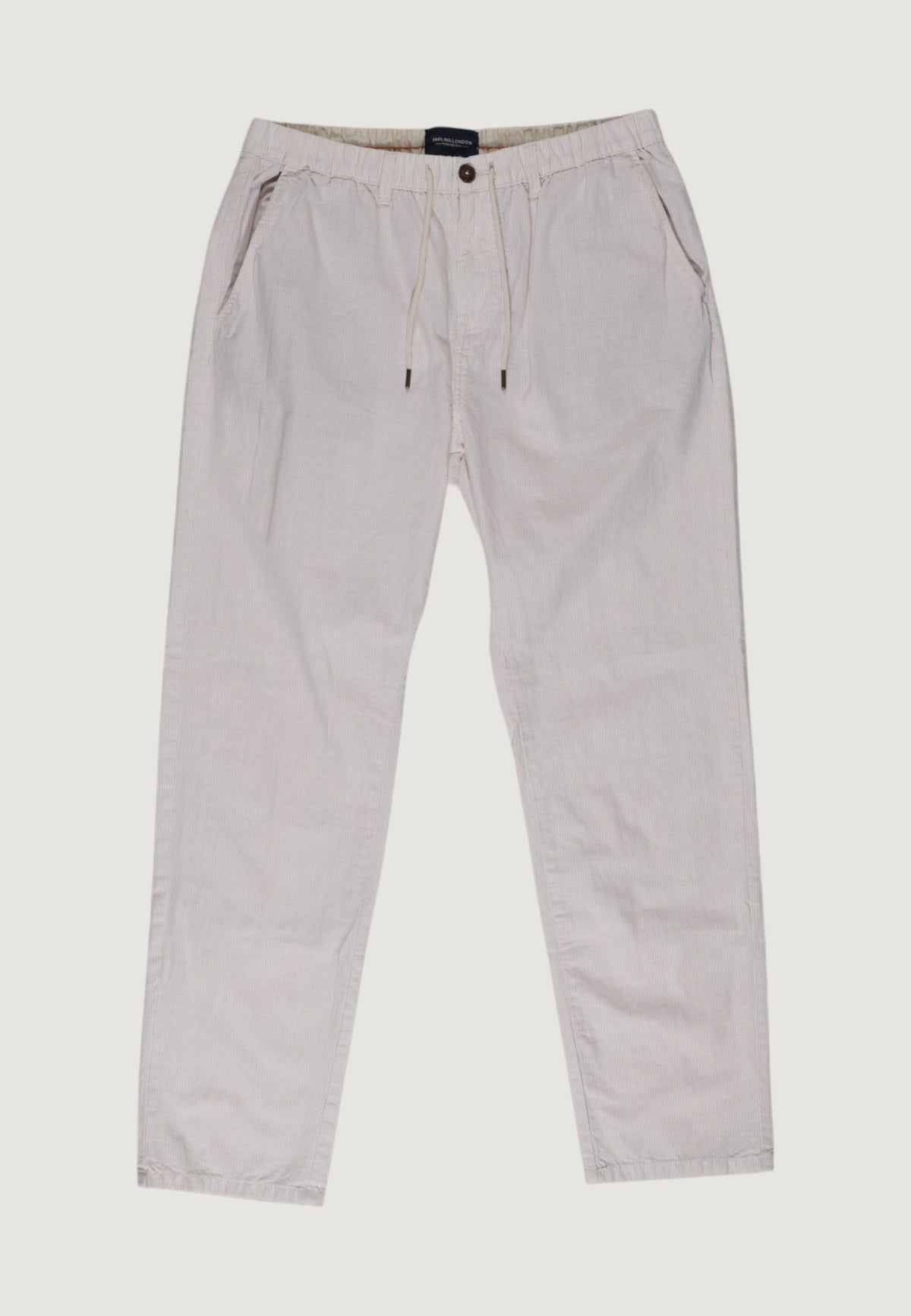 Pantaloni regular / comfort Smiling London SLE4PT000077U