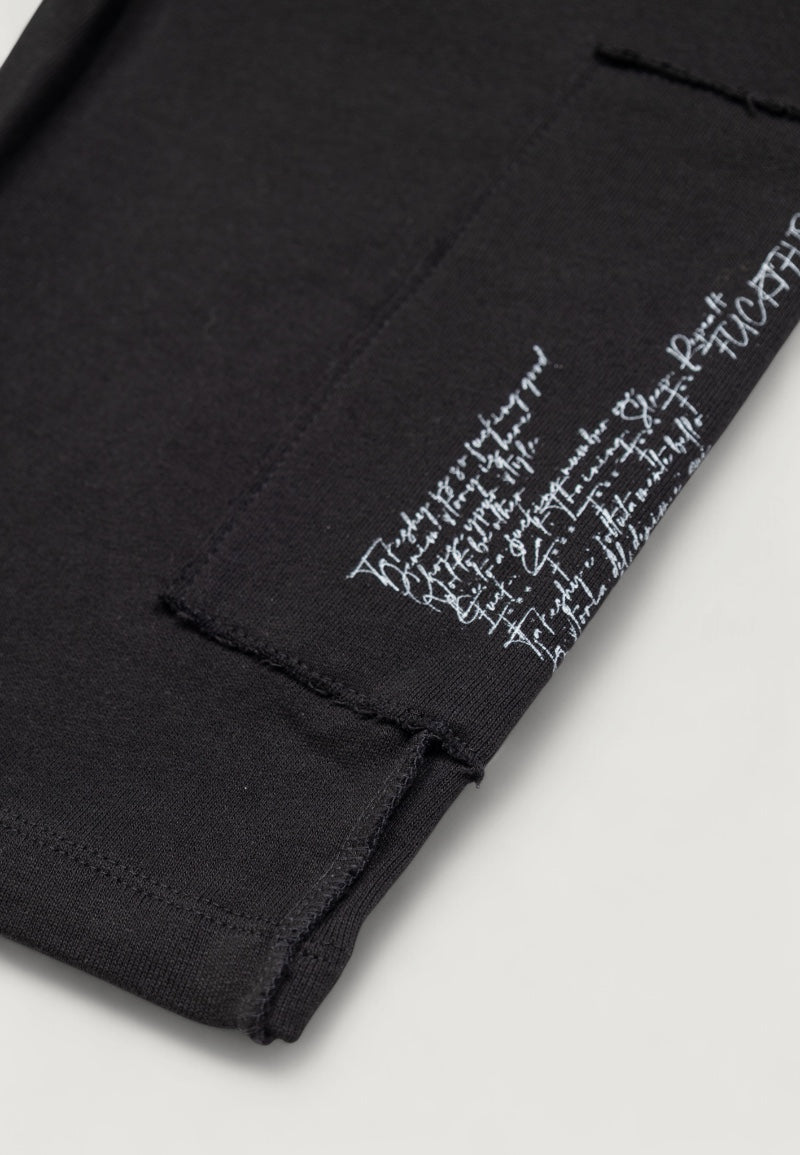 Pantaloni regular / comfort Takeshy  Kurosawa TKKPANUAAF2ST0644824/01