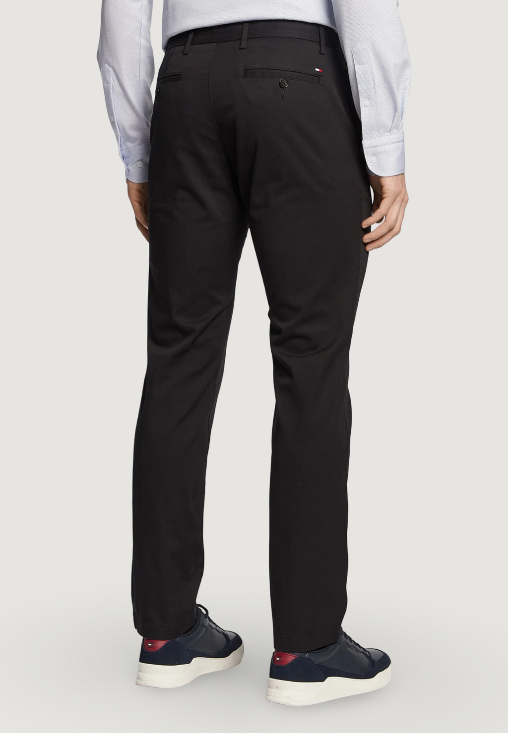 Trousers Tommy Hilfiger DENTON 1985 PIMA COT