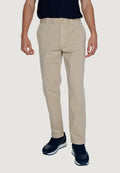 Trousers Tommy Hilfiger Jeans TJM DAD LIGHTWEIGHT
