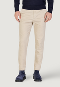 Pantaloni regular / comfort YOS CUBA CELLENA