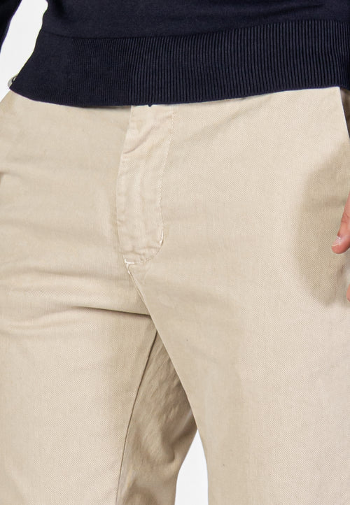 Trousers YOS CUBA CELLENA