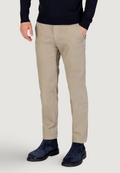 Pantaloni regular / comfort YOS T910TS 200009