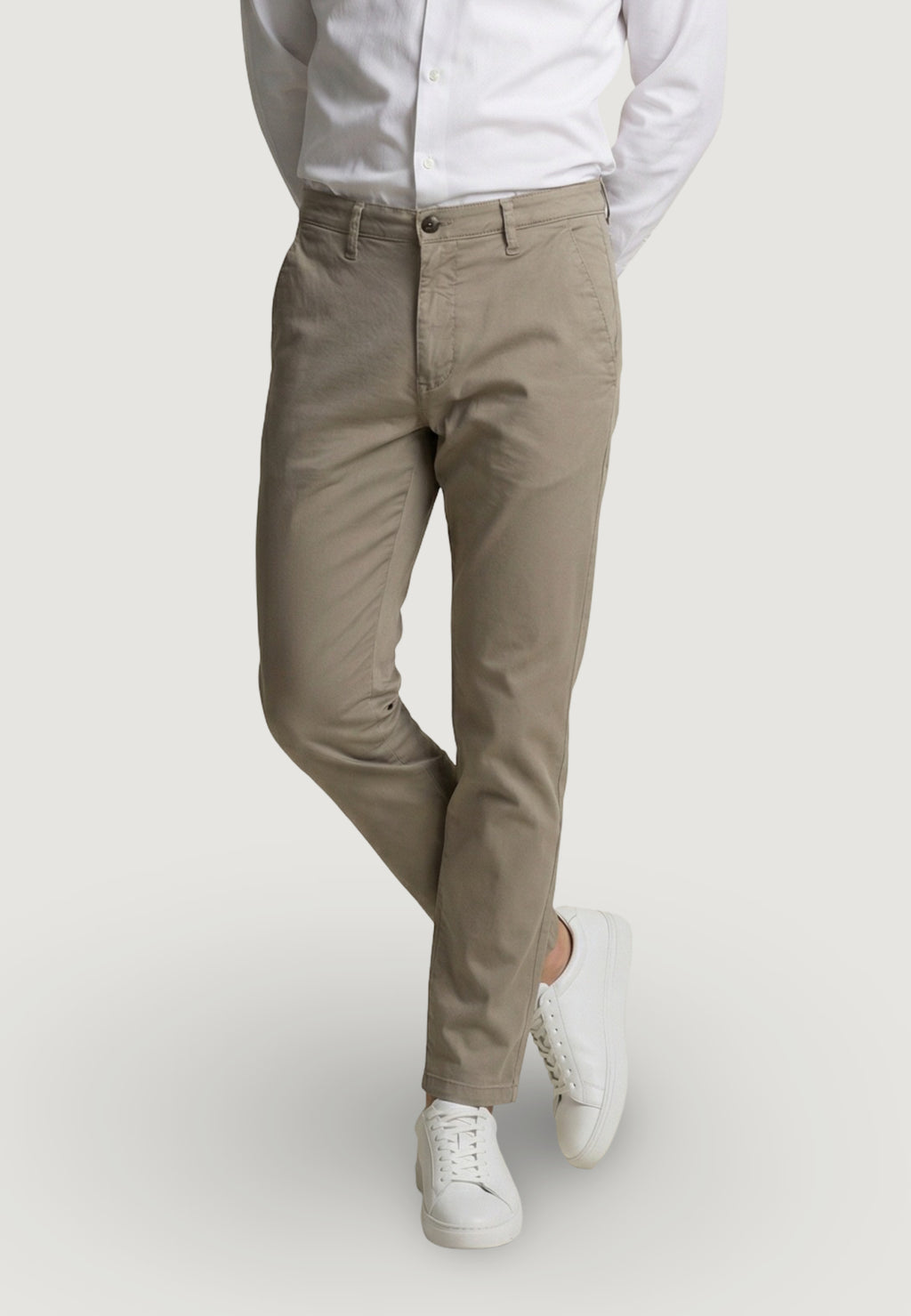 Trousers YOS T9154TS-100006