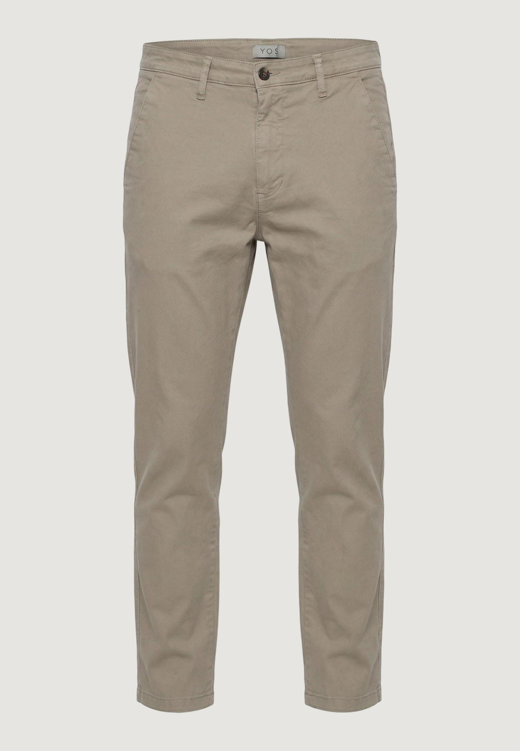 Trousers YOS T9154TS-100006