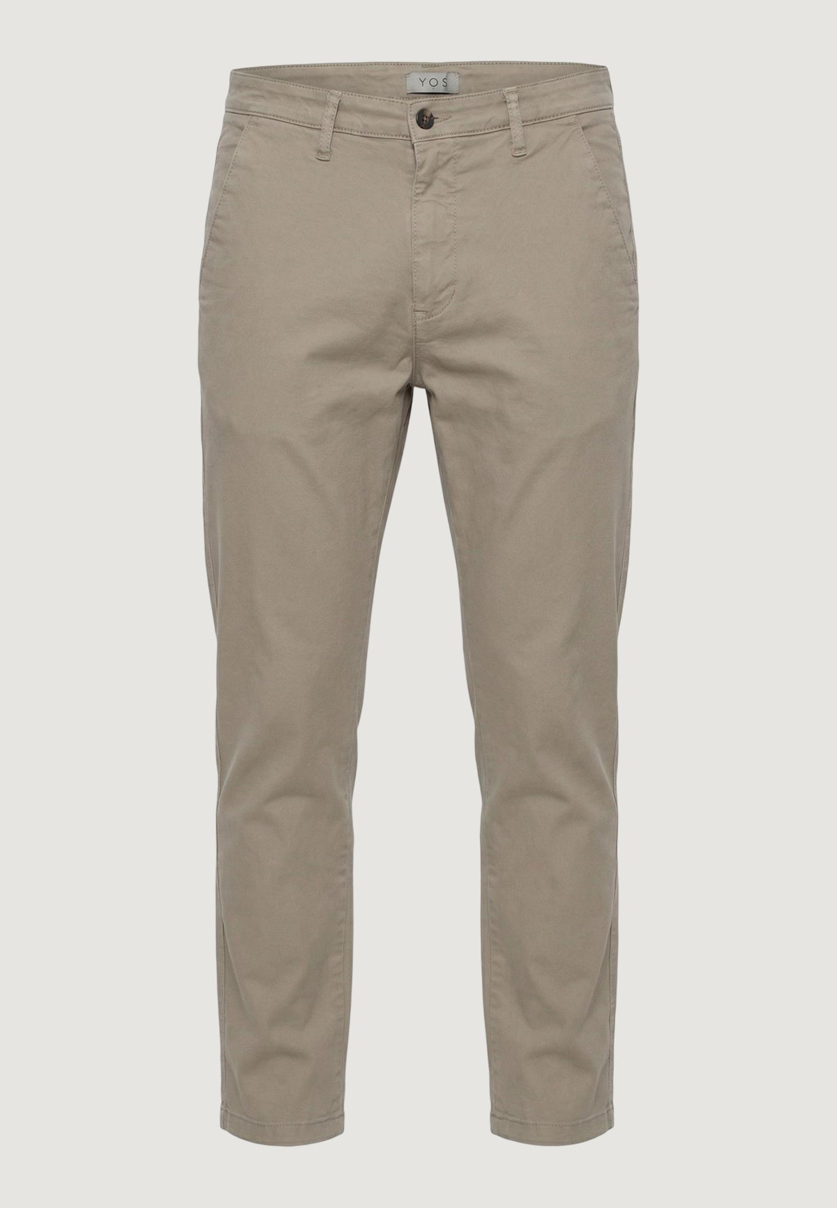 Trousers YOS T9154TS-100006