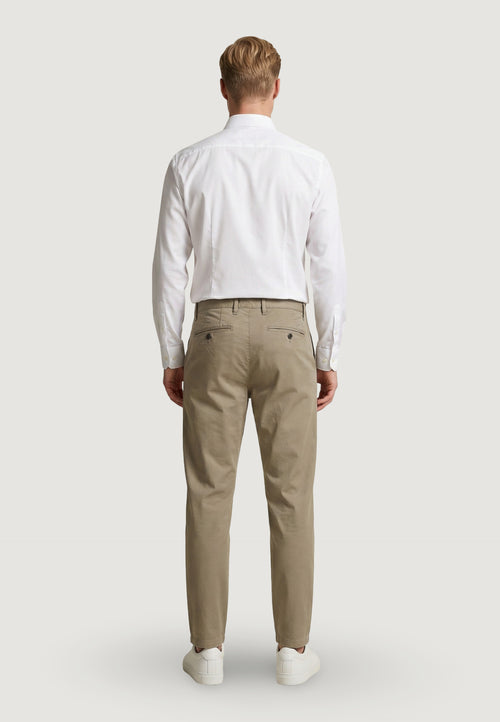 Trousers YOS T9154TS-100006