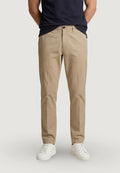 Pantaloni regular / comfort YOS T9172TS-100010