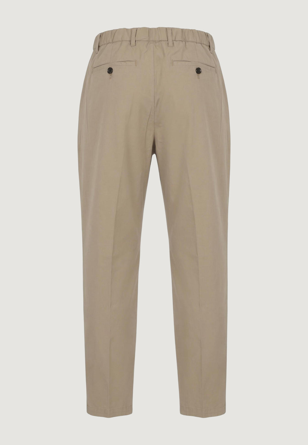 Pantaloni regular / comfort YOS T9172TS-100010