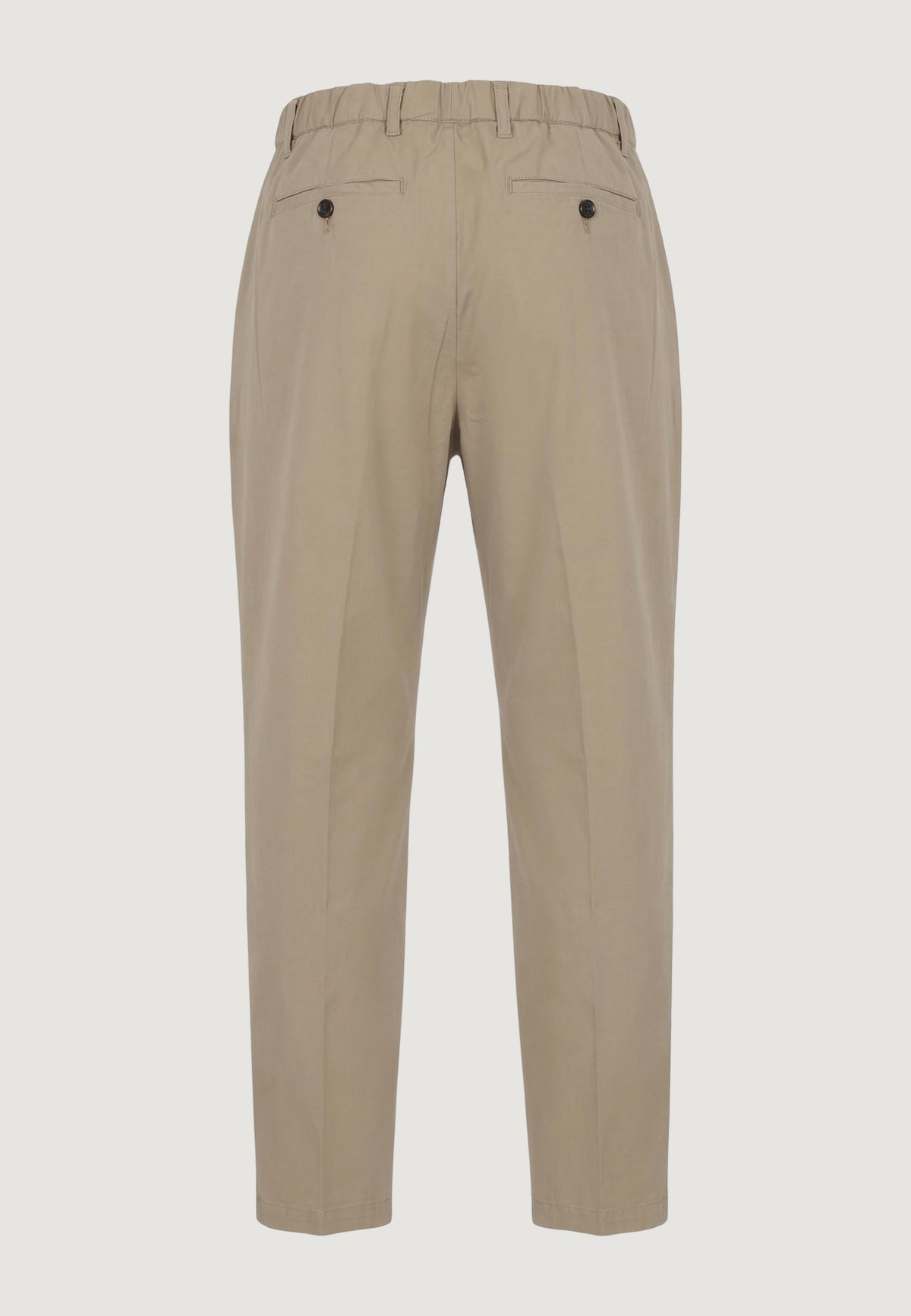 Pantaloni regular / comfort YOS T9172TS-100010