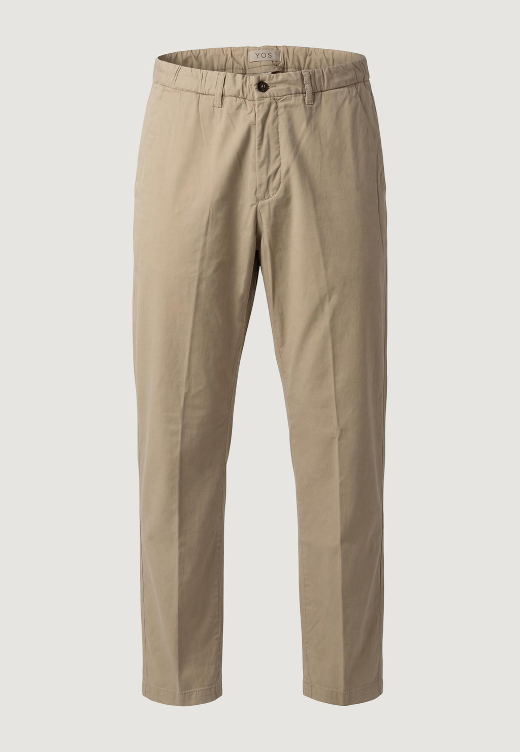 Pantaloni regular / comfort YOS T9172TS-100010