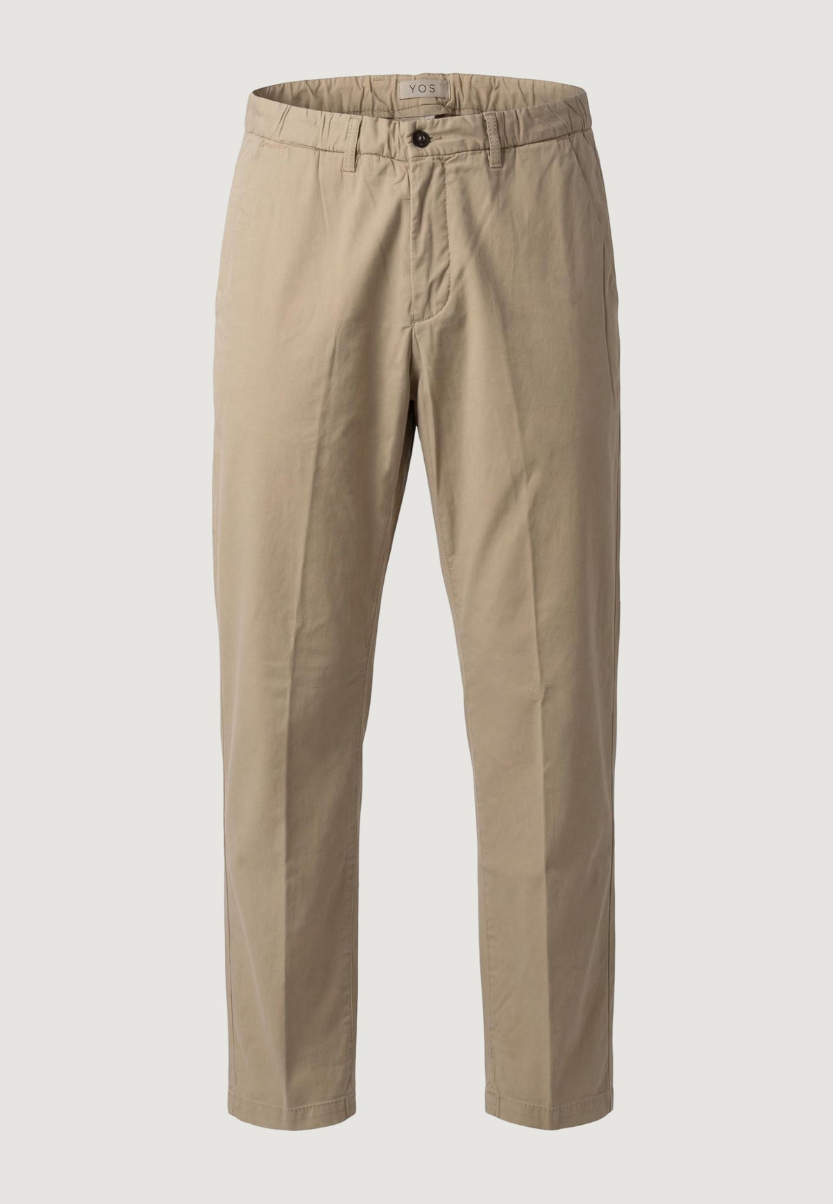 Pantaloni regular / comfort YOS T9172TS-100010