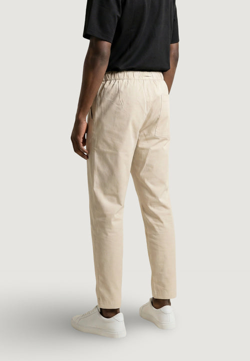 Pantaloni regular / comfort YOS PANTALACCIO