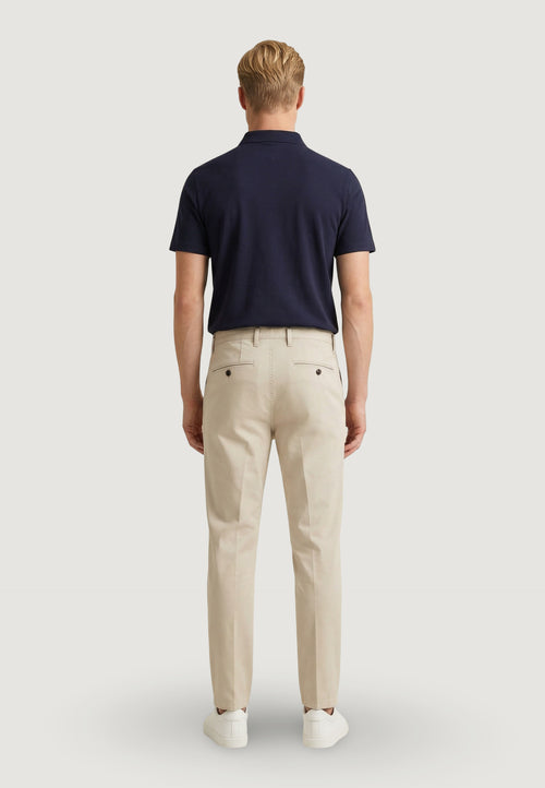 Trousers YOS T9154TS-100006