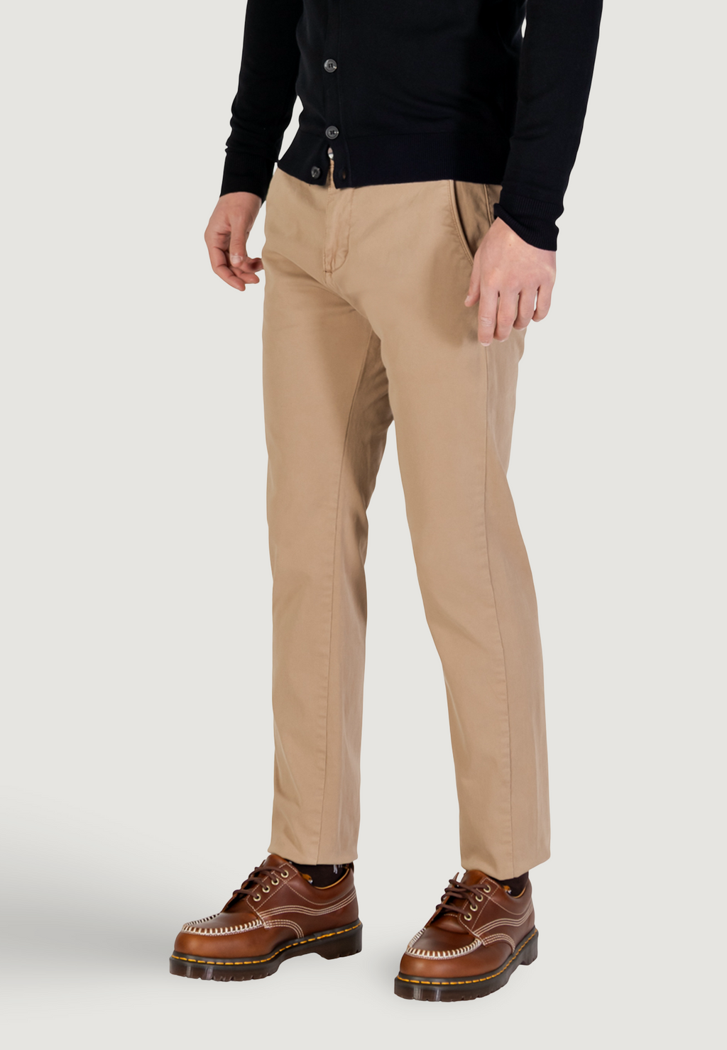 Trousers YOS PT000356U