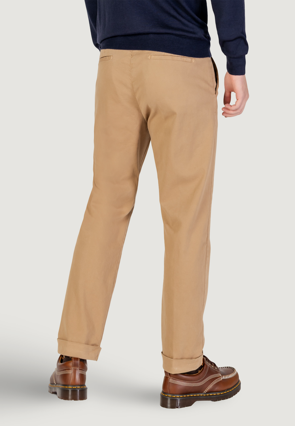 Trousers YOS RIO/L 126001
