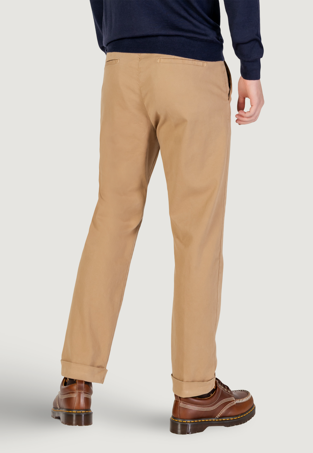 Trousers YOS RIO/L 126001