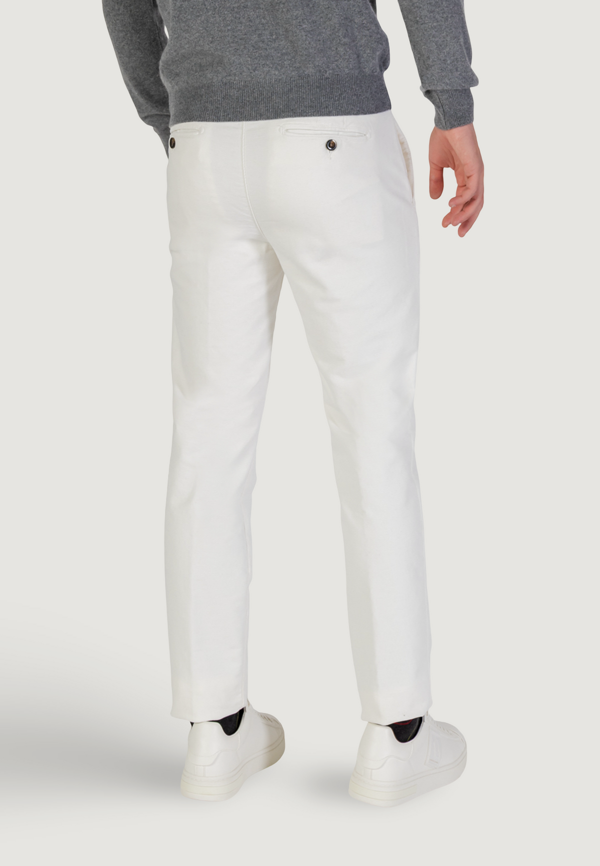 Pantaloni regular / comfort YOS T910TS 200030
