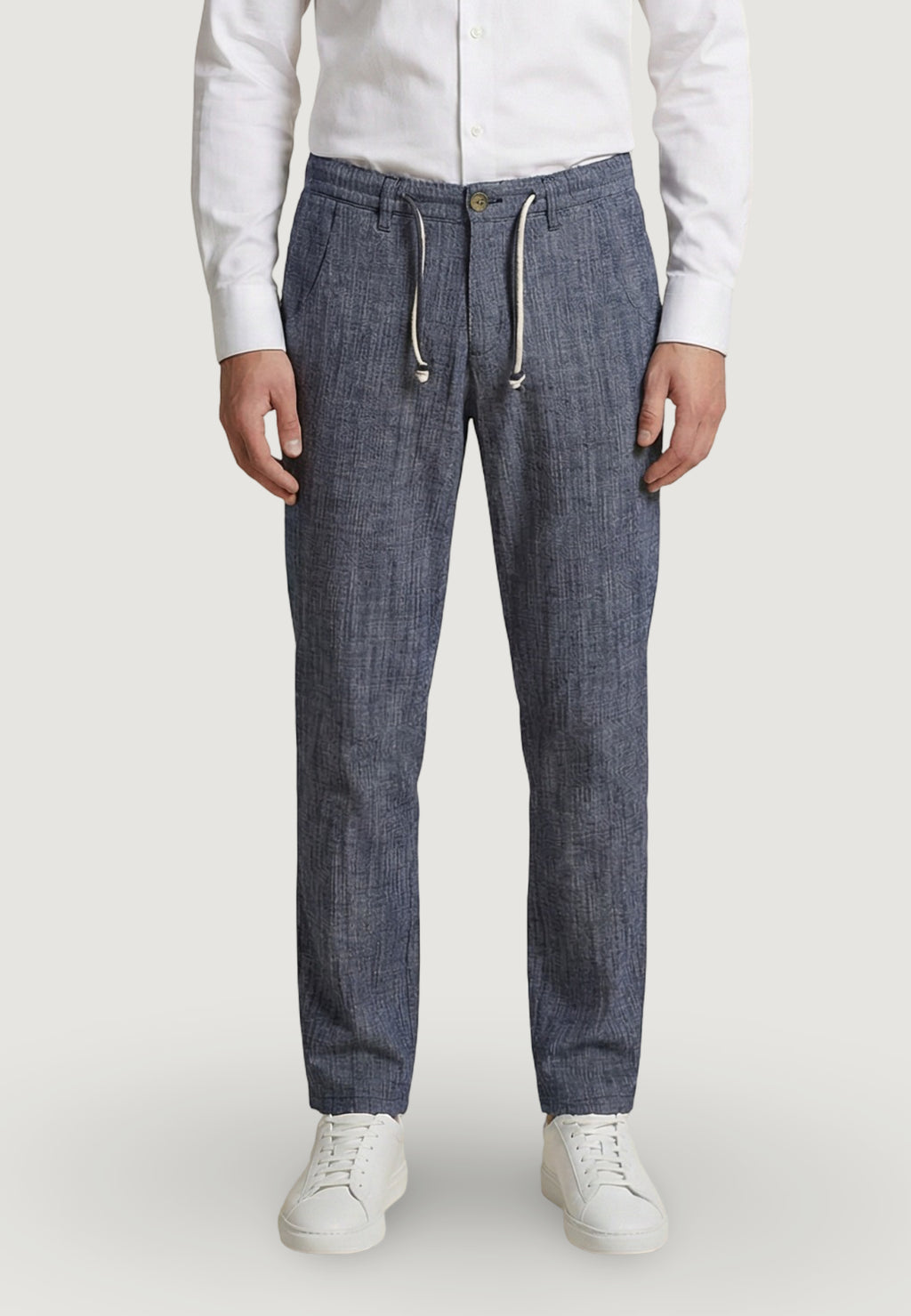 Pantaloni regular / comfort YOS PT000622