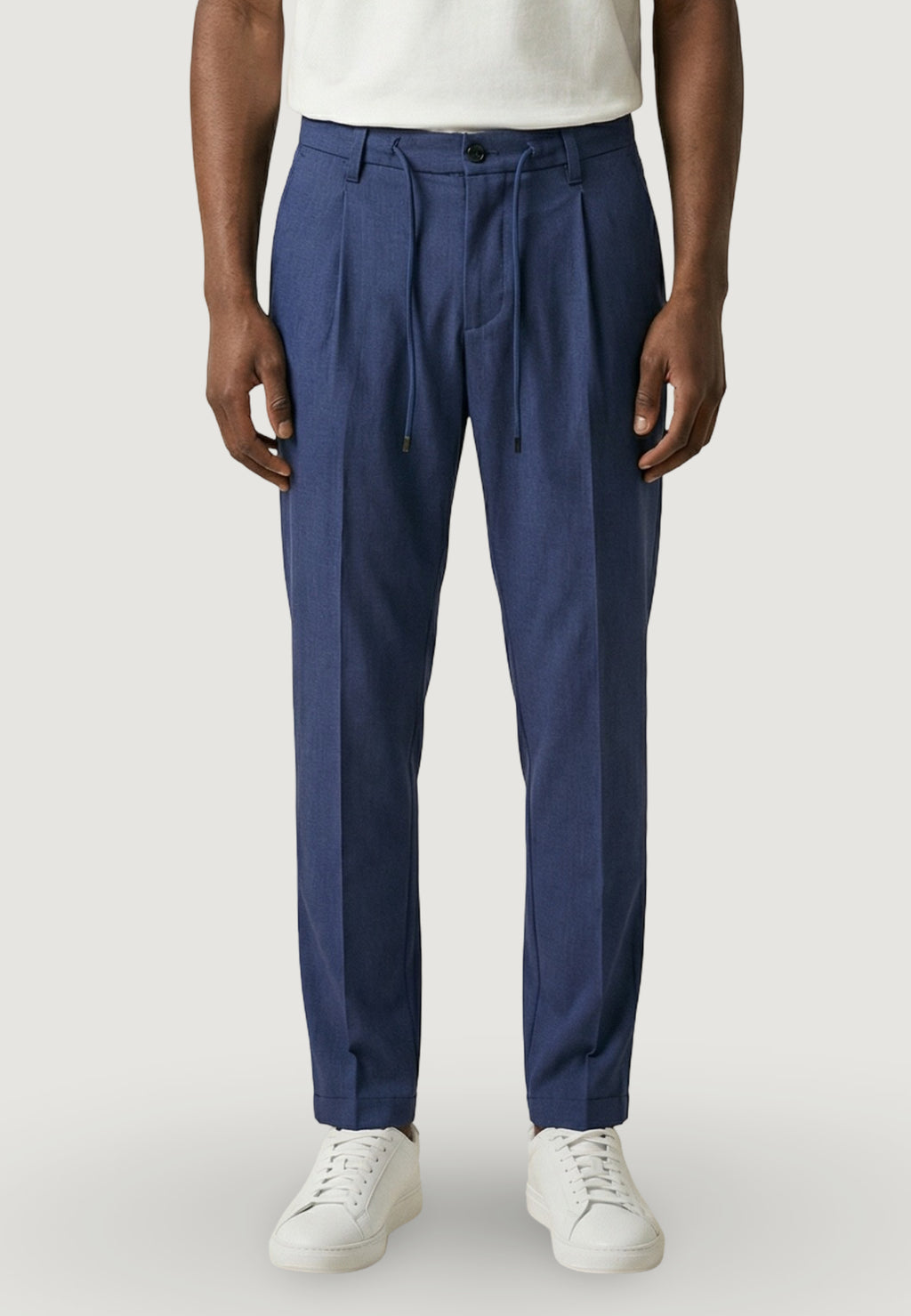 Trousers YOS DESICA