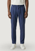 Trousers YOS DESICA