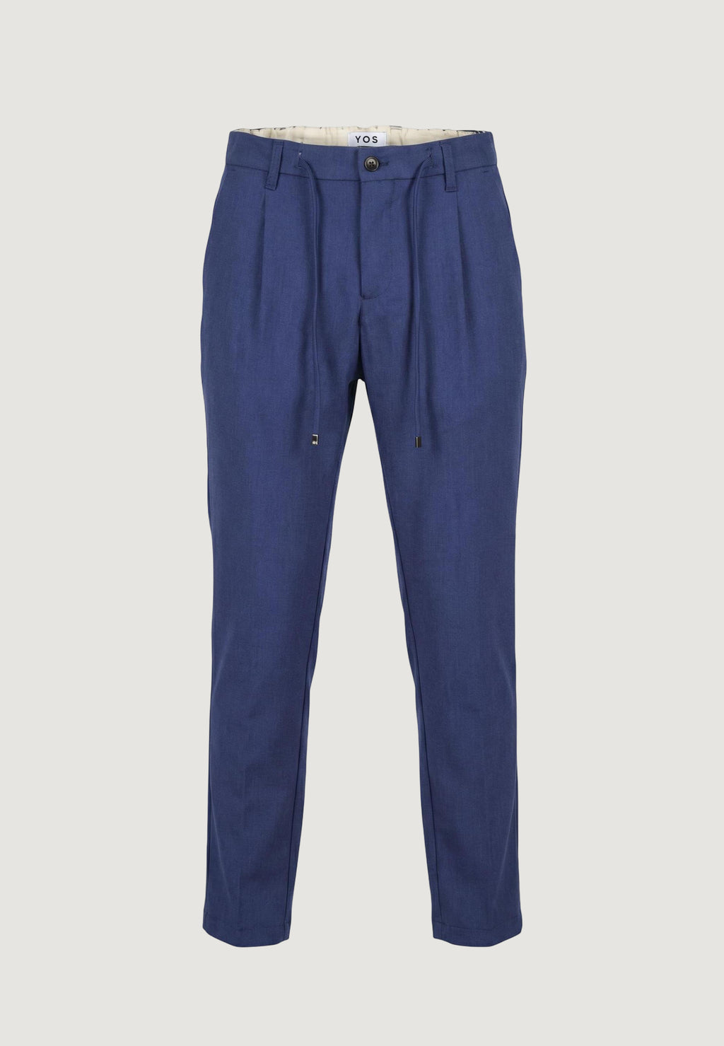 Trousers YOS DESICA