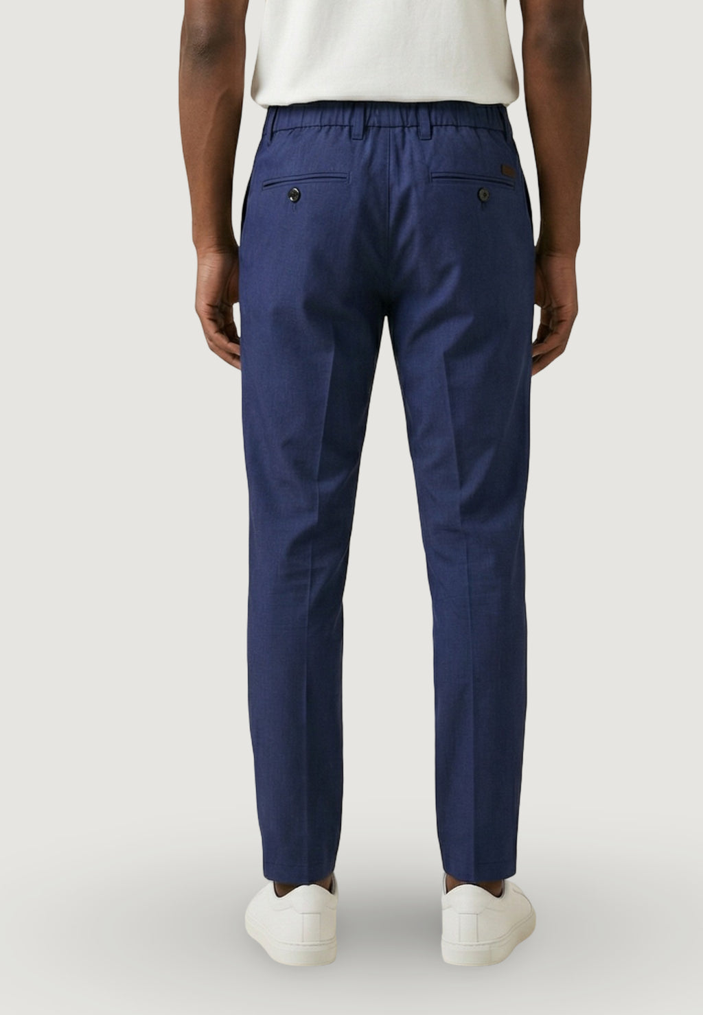 Trousers YOS DESICA
